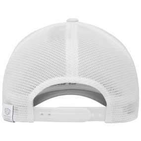 Jump Flexfit® Mesh Snap Back Cap